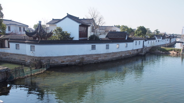 東方豪宅