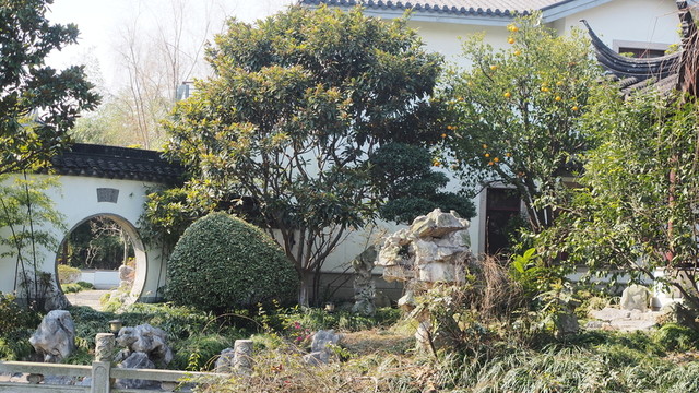 東方豪宅