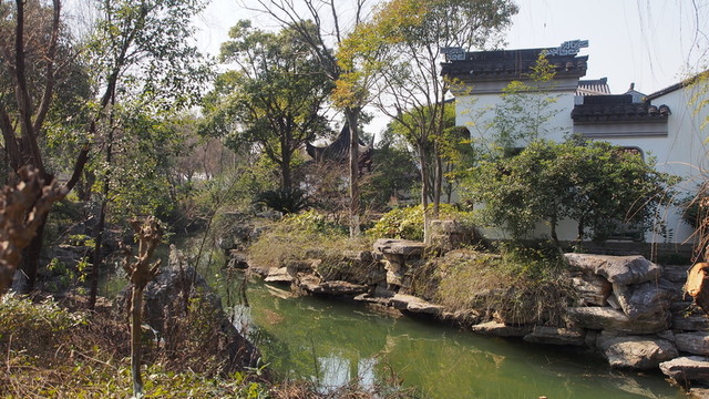 東方豪宅