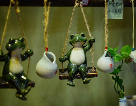 工藝品
