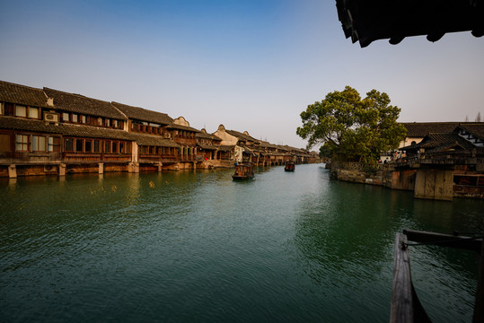 烏鎮(zhèn)