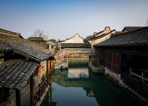 烏鎮(zhèn)