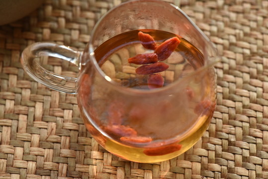 花茶