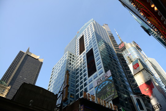 美國(guó)紐約