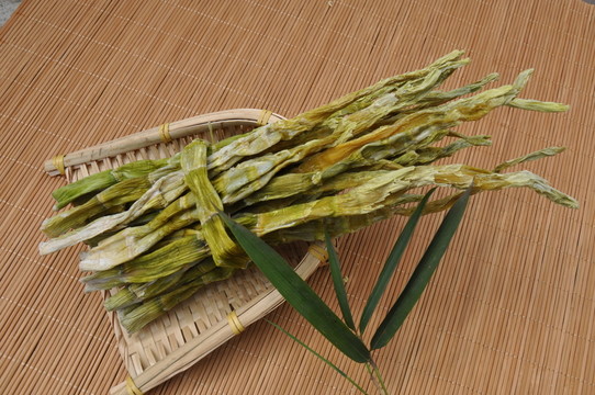 石筍干