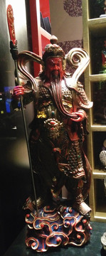 關(guān)羽