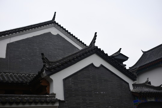屋檐
