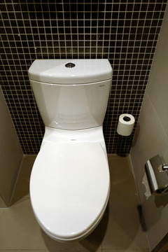 坐便器