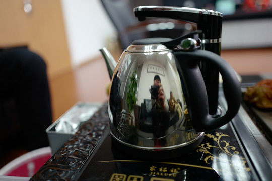 喝茶 休閑 生活 茶具 茶道