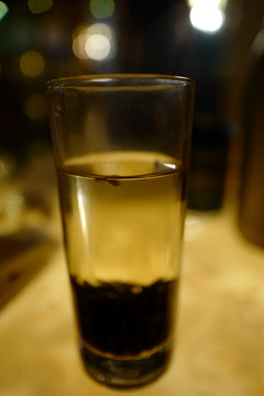 茶杯