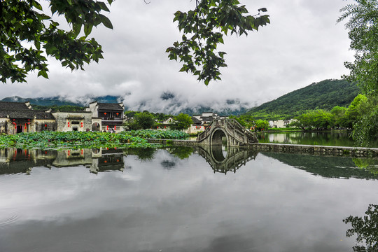 南湖