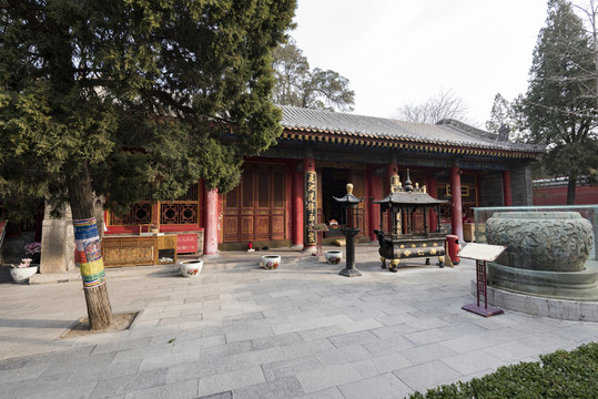 廣仁寺