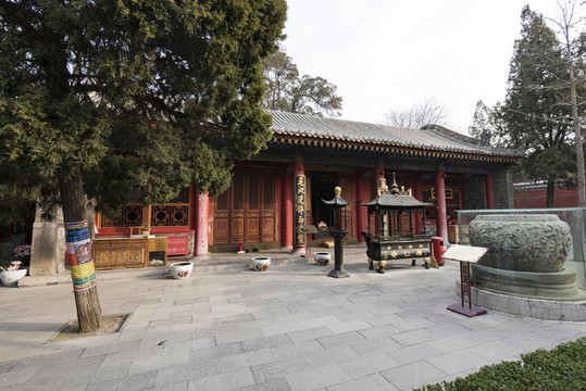 廣仁寺