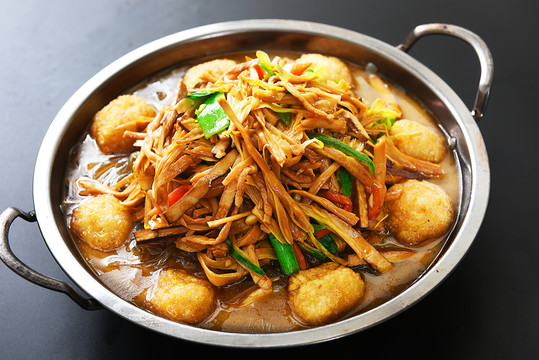 陵陽(yáng)一品鍋