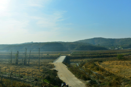 公路