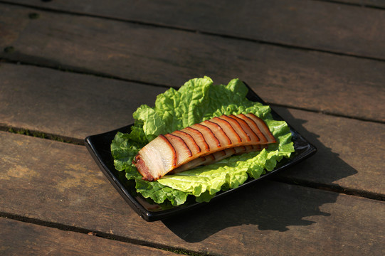 臘肉香腸