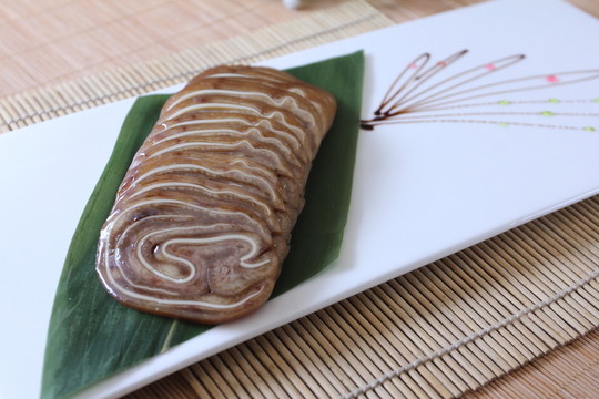 千層豬耳