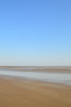 大海