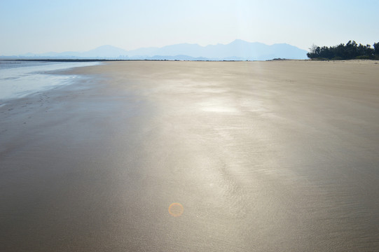 大海
