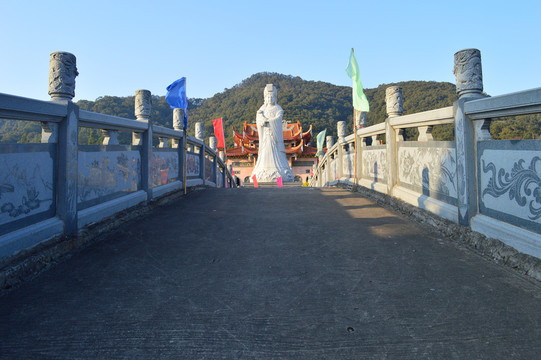 媽祖廟