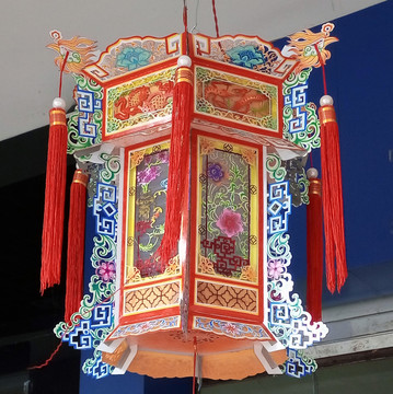 元霄節(jié)花燈5
