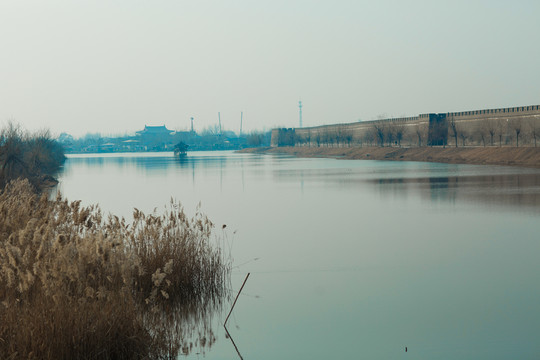 護(hù)城河