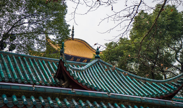 岳陽(yáng)樓景區(qū)
