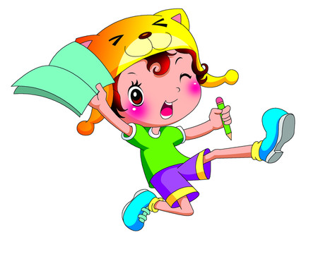 兒童學(xué)習(xí)（分層）