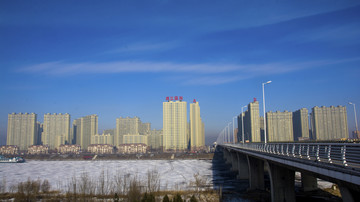 都市高樓