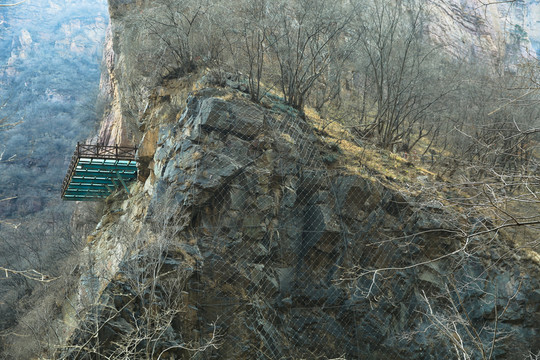 寶泉景區(qū)