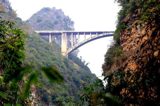 橋