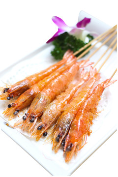 串串蝦