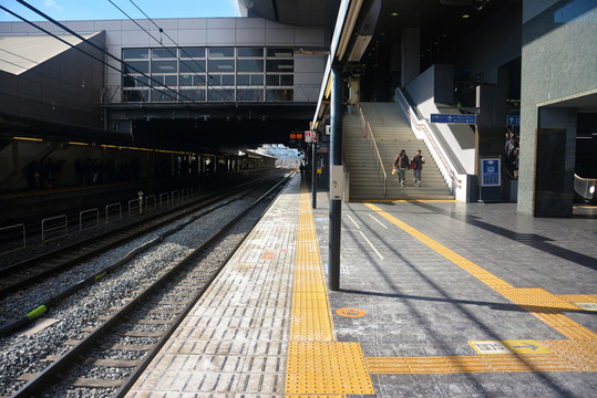 京都 火車站
