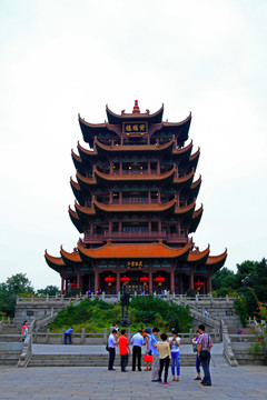 黃鶴樓