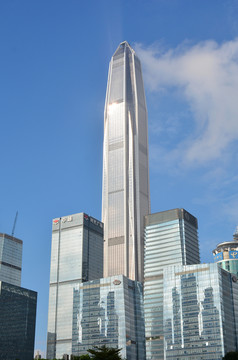 平安大廈