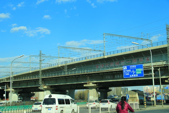 高架橋