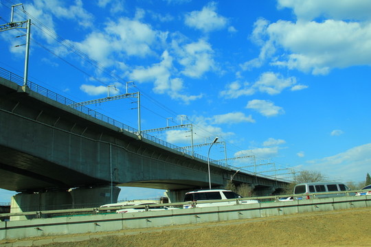 高架橋