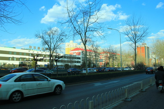 北京三環(huán)