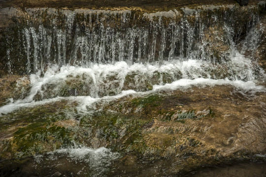 云臺(tái)山
