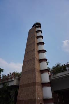 千燈湖