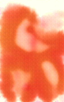 抽象裝飾畫(huà)