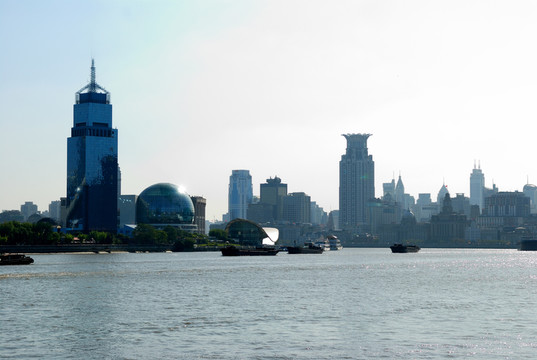 上海外灘0131