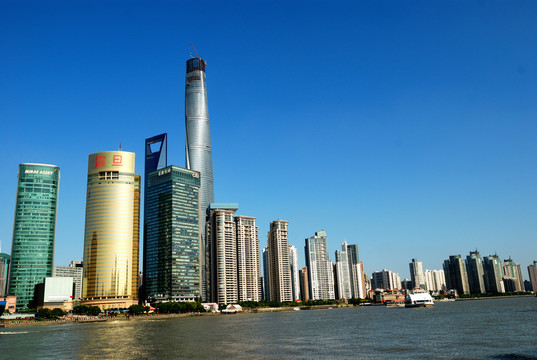 上海外灘0152