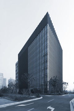 現(xiàn)代建筑