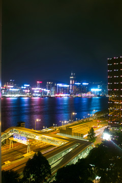 香港印象