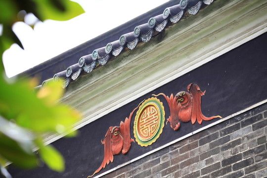 廣州陳家祠