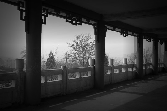 長廊
