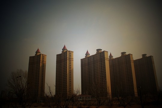 樓