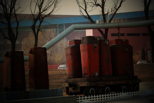 機(jī)器