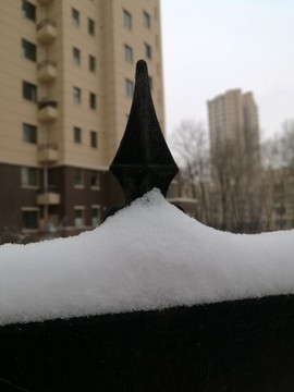 白雪